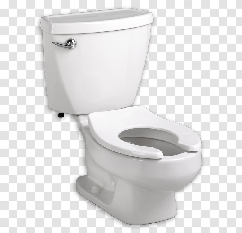Flush Toilet & Bidet Seats American Standard Brands EPA WaterSense - Infant Transparent PNG