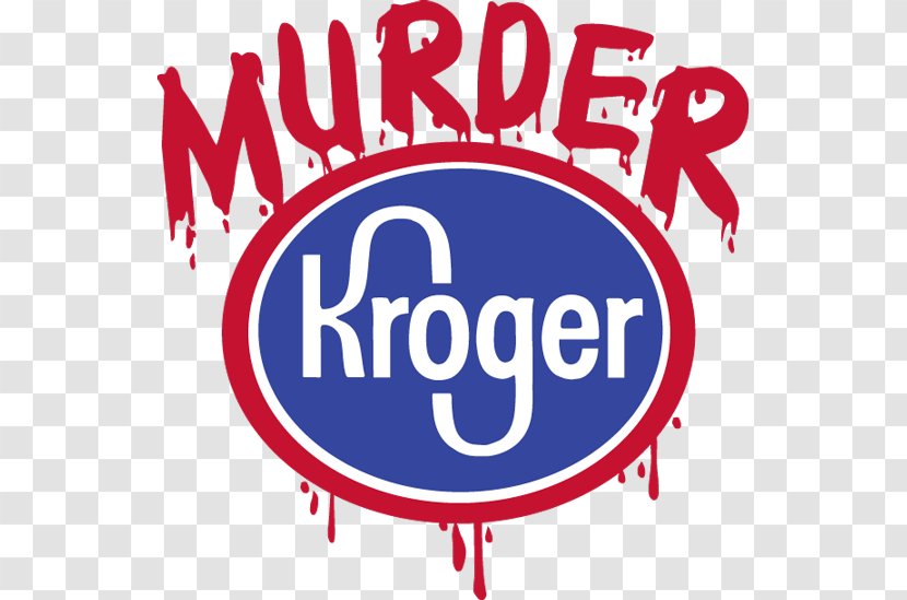 Murder Kroger Retail Grocery Store - Canelo Transparent PNG