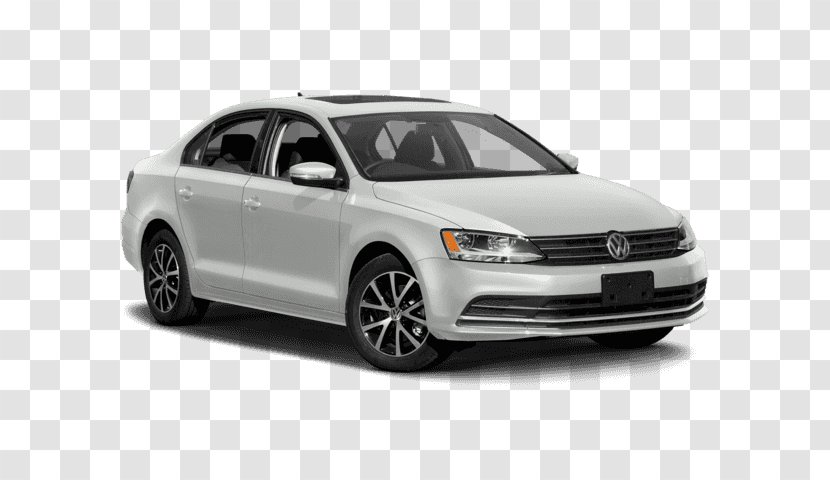 2018 Volkswagen Jetta 1.4T SE Car Wolfsburg Edition - Rim Transparent PNG