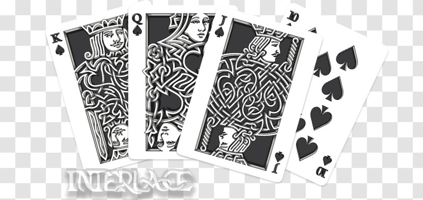 Playing Card Game Cardistry Product Design Kickstarter - Bicycle Cards Wallpaper Transparent PNG