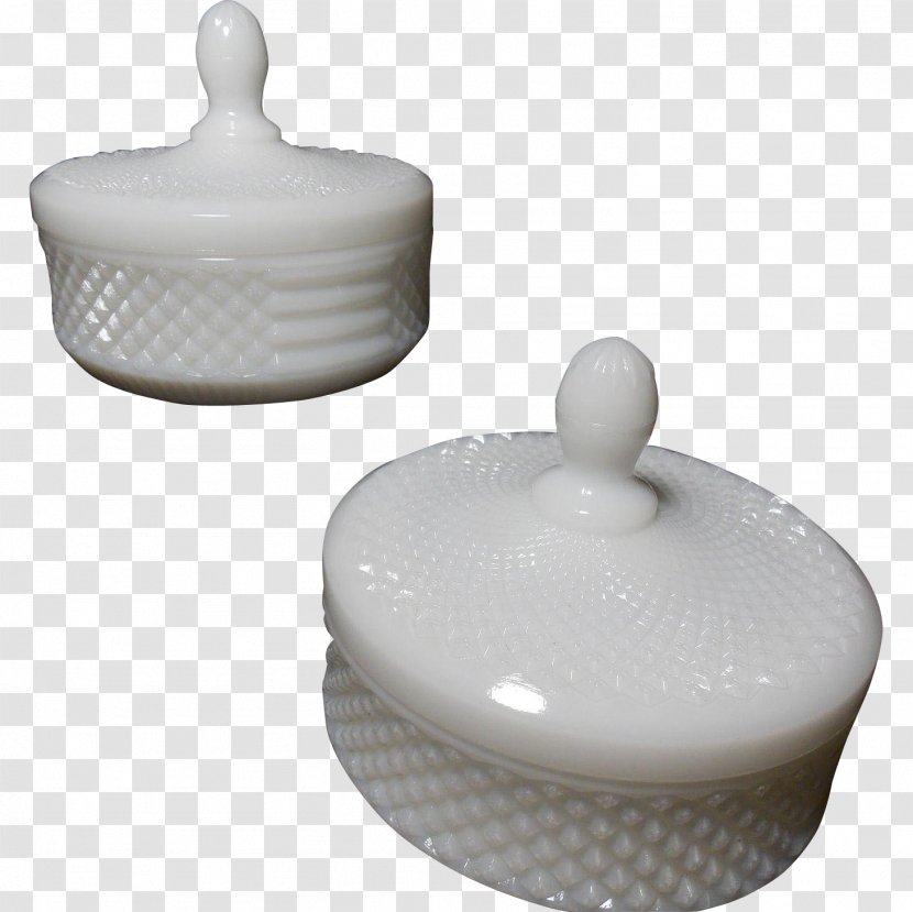 Milk Glass Fire-King Mug Ceramic Transparent PNG