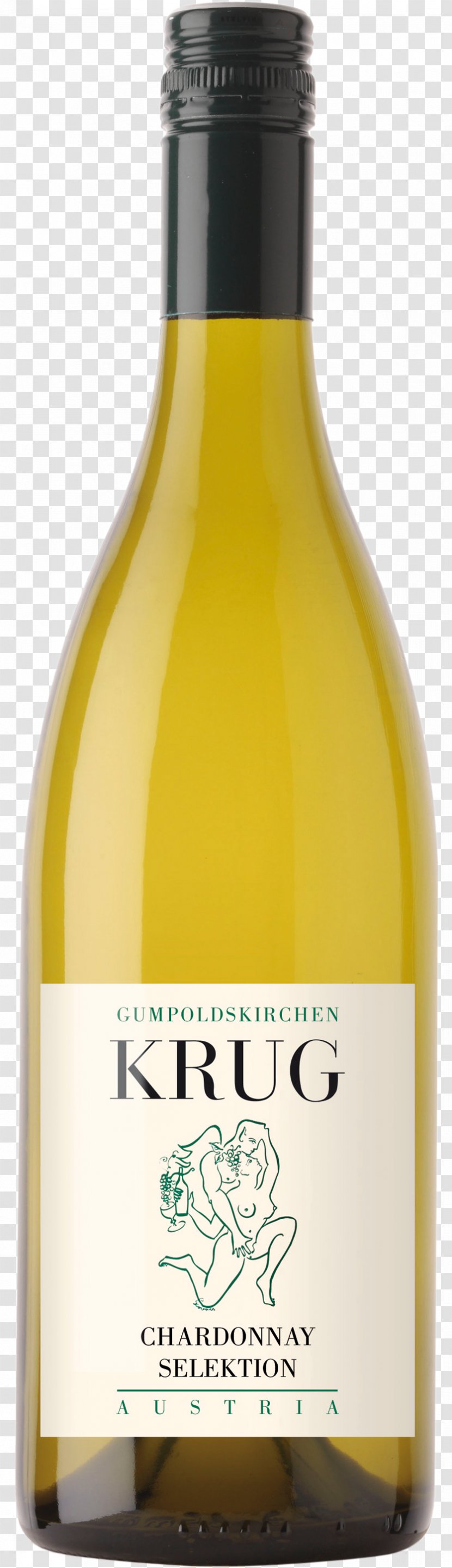 Chardonnay Buena Vista Winery Chablis Wine Region White - Alcoholic Beverage Transparent PNG