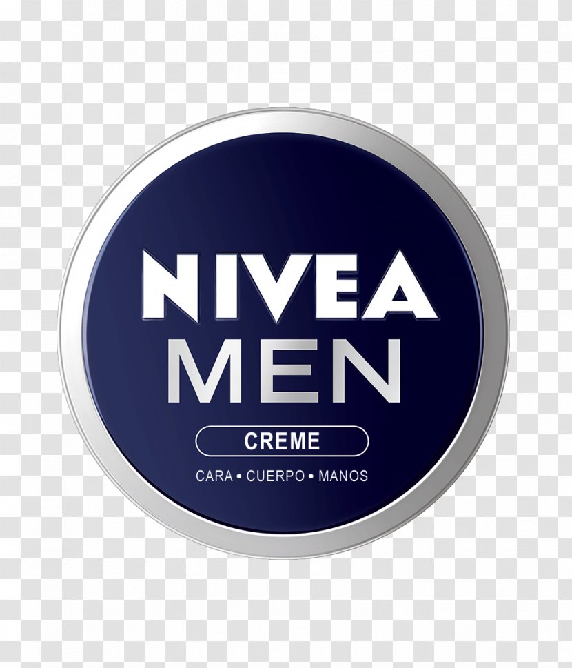 NIVEA Men Creme Cream Face Facial Transparent PNG