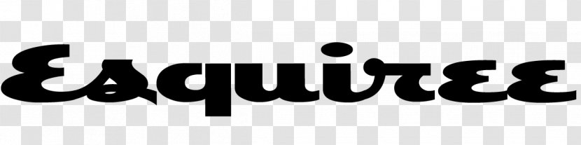Advertising Art Director Esquire Magazine Logo - Designer - Page Layout Transparent PNG