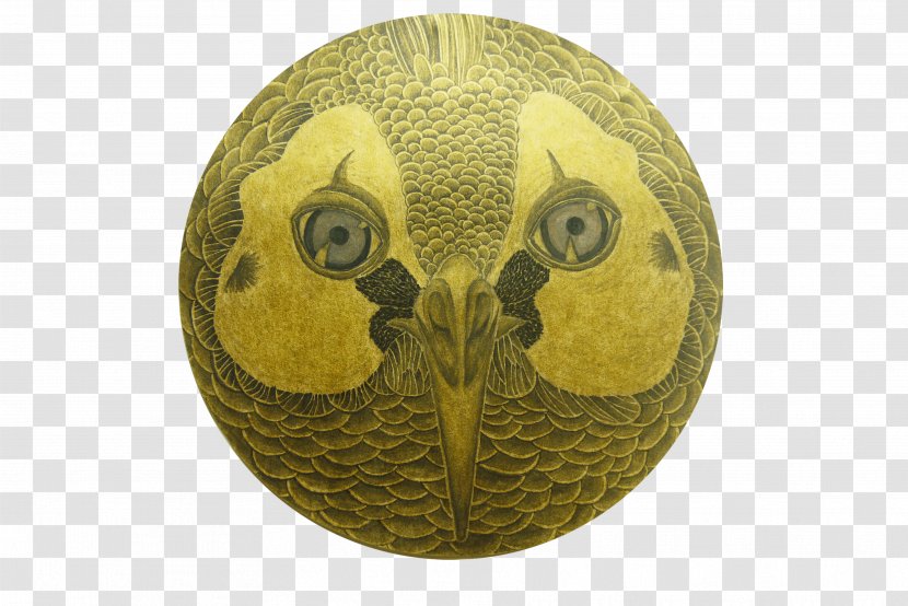 Owl Metal Transparent PNG