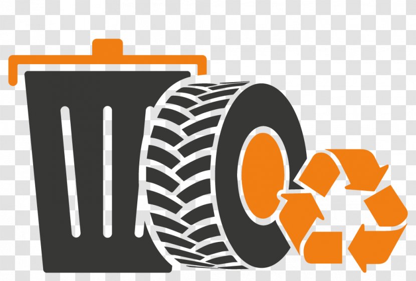 Car Tire Tractor Logo Skid-steer Loader - Vehicle - Clearance Transparent PNG