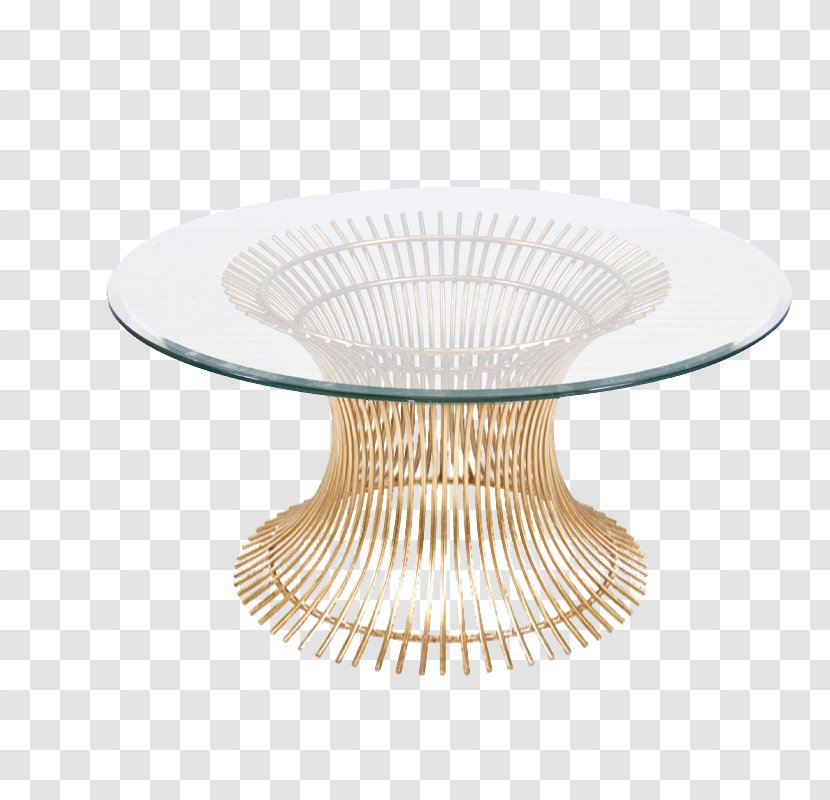 Coffee Tables Cafe Glass - Iron - Table Transparent PNG