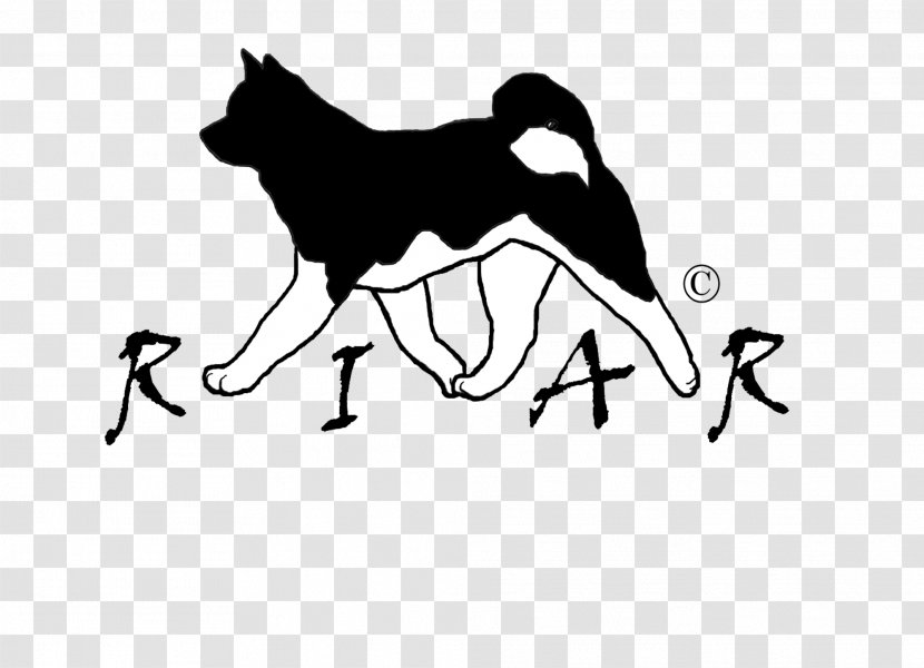 Akita Dog Breed Cat Japan Logo - Like Mammal Transparent PNG