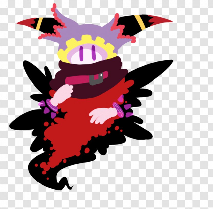 Kirby's Return To Dream Land Magolor DeviantArt Fan Art - Video Games - Wikia Transparent PNG