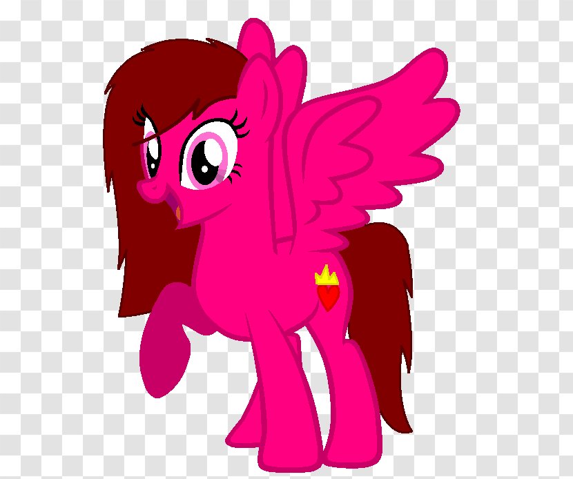 Pony Horse Art - Tree Transparent PNG