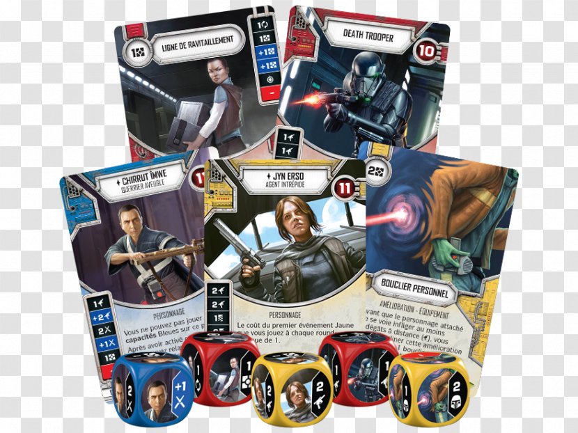 Star Wars: Destiny Rebellion X-Wing Miniatures Game Fantasy Flight Games - Board - Rogue Transparent PNG