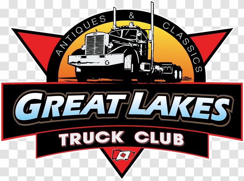 Ontario Great Lakes Logo Brand Transparent PNG