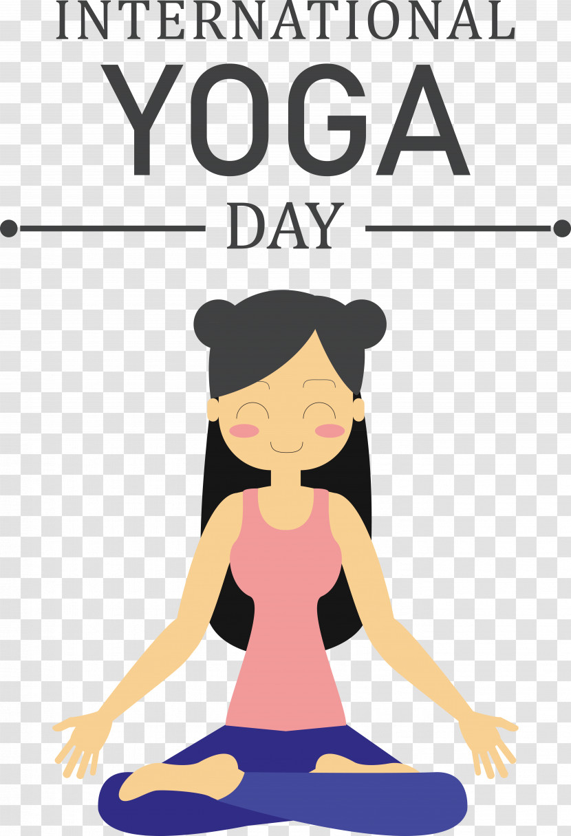 International Day Of Yoga Yoga Vrikshasana Asana Yoga Poses Transparent PNG