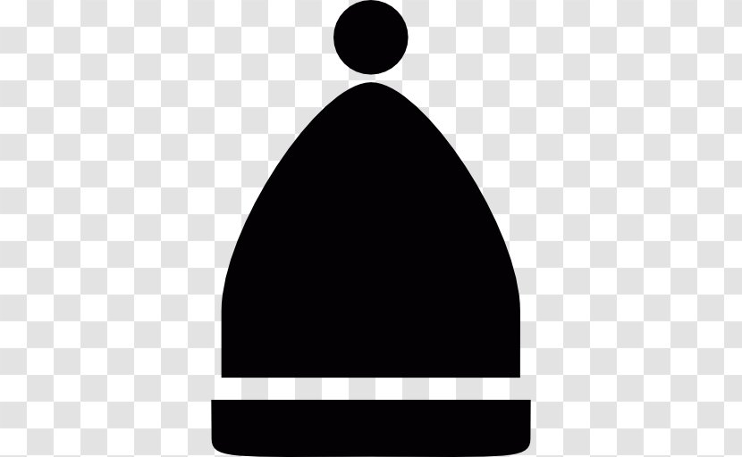 Bonnet Hat - Beanie - Cap Icon Transparent PNG