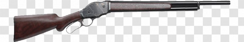 Gun Barrel Ranged Weapon Tool Firearm - Winchester Repeating Arms Company Transparent PNG