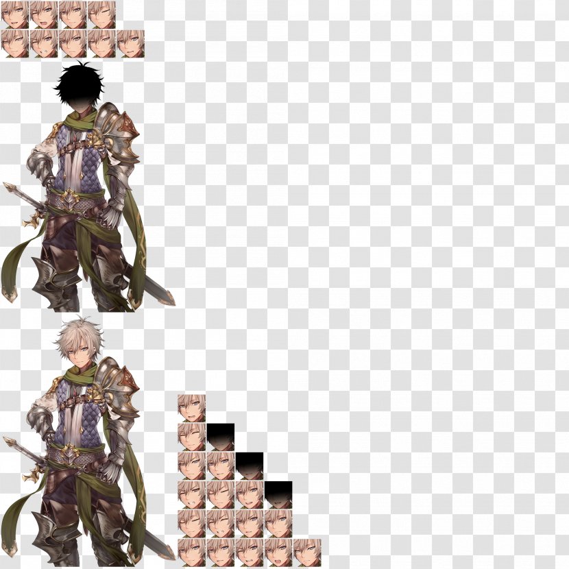 Shadowverse: Wonderland Dreams 5channel Costume Design Doxing - Natalie - Eye Transparent PNG