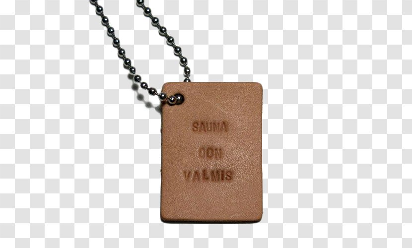 Charms & Pendants Necklace Sauna Jewellery Chain - Lapland Transparent PNG
