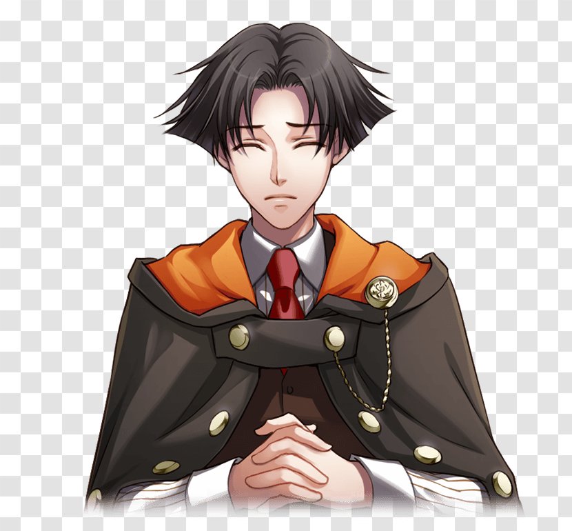 Wand Of Fortune Otome Game Video Idea Factory Otomate - Tree Transparent PNG