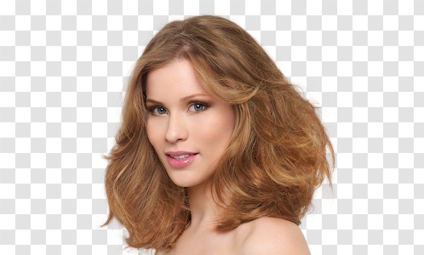 Claudia Pavlovich Arellano Institutional Revolutionary Party PRI Sonora Blond Governor - Hair Coloring - Loreal Transparent PNG