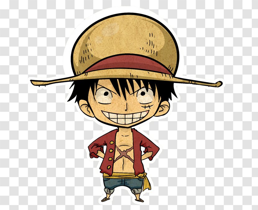 Monkey D. Luffy One Piece Roronoa Zoro Drawing Straw Hat - Tree Transparent PNG
