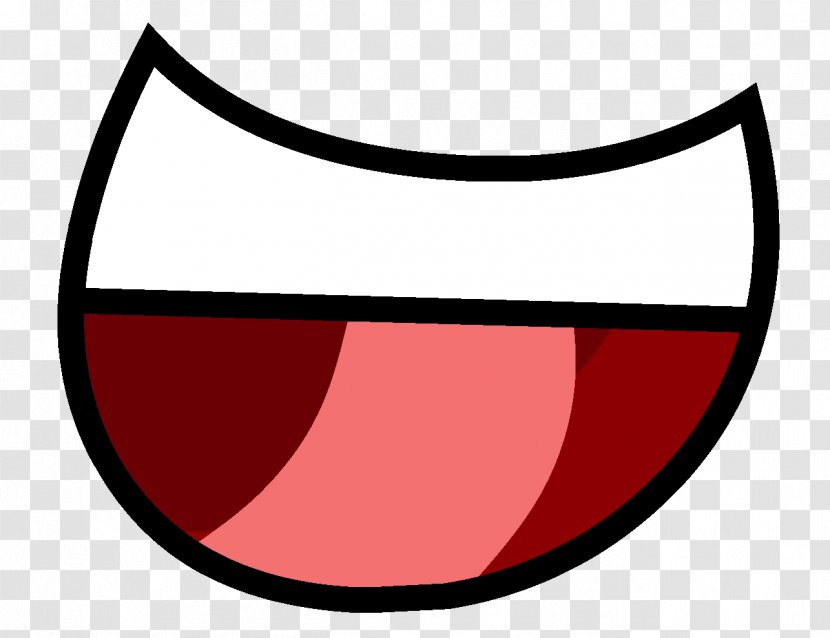 Mouth Lip Smile Clip Art - Objects Transparent PNG