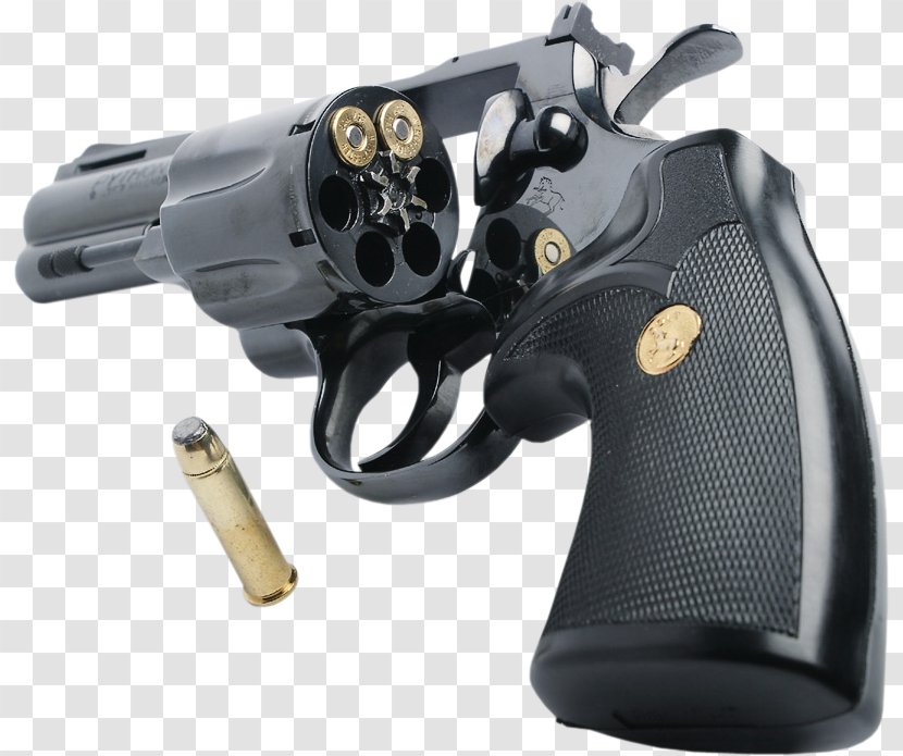 Firearm Weapon Bullet Desktop Wallpaper Gunsmith - Submachine Gun - Hand Transparent PNG