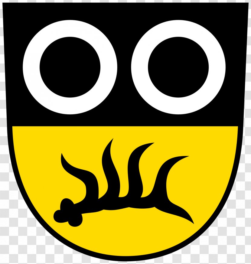 Weilstetten Swabian Jura Ortsteil Balingen Smiley - Yellow Transparent PNG