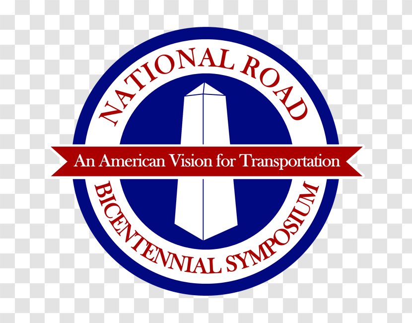 National Road Bicentennial Symposium Logo Friendship Hill Historic Site Emblem Organization - Symbol - Marine Museum Transparent PNG