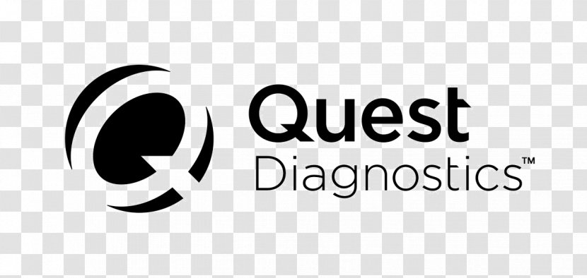 Quest Diagnostics NYSE Health Care Medical Laboratory Diagnosis - Text - Bin Transparent PNG