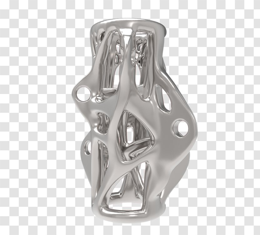 Silver Car Body Jewellery - Reduces The It Cost Transparent PNG