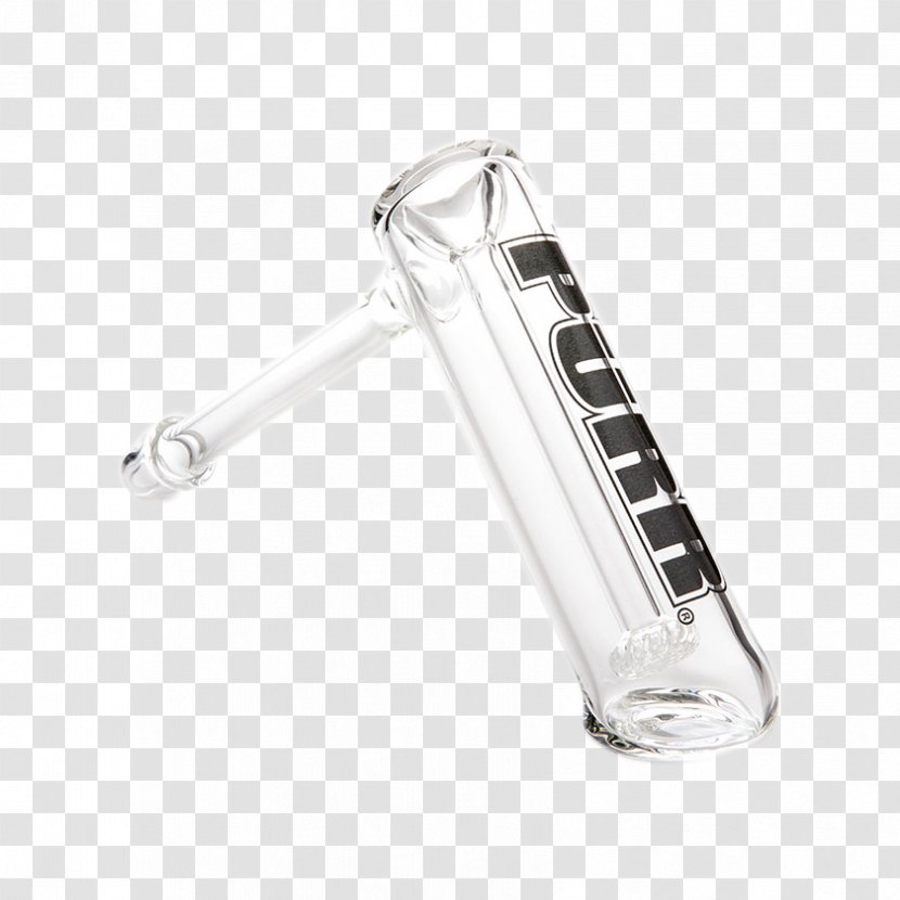 Tobacco Pipe Smoking Bong Glass - Frame Transparent PNG