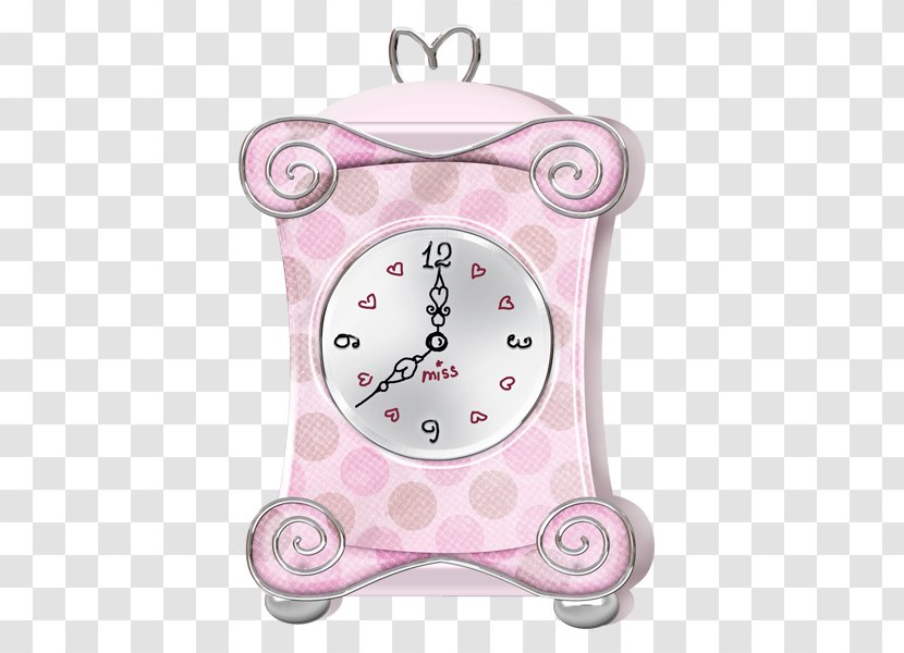 Alarm Clocks Pendulum Clock Transparent PNG