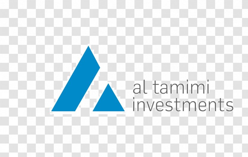 Al Tamimi Investments Company Service & Co Business - Blue - Logo Transparent PNG