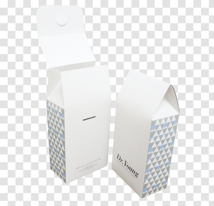 Product Design Carton - Box - Shaped Transparent PNG