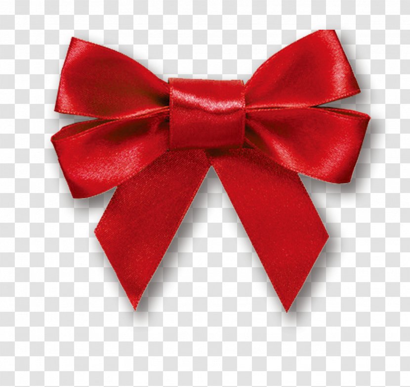 Ribbon Download - Gift - Bow Transparent PNG