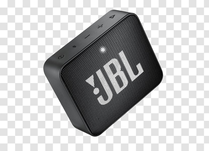 Loudspeaker Bluetooth Speaker JBL Go2 Aux Wireless - Harman Kardon Transparent PNG