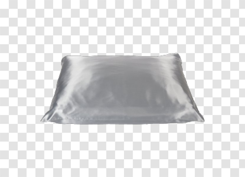 Federa Pillow Taie Satin Bed Sheets - Bedroom Transparent PNG