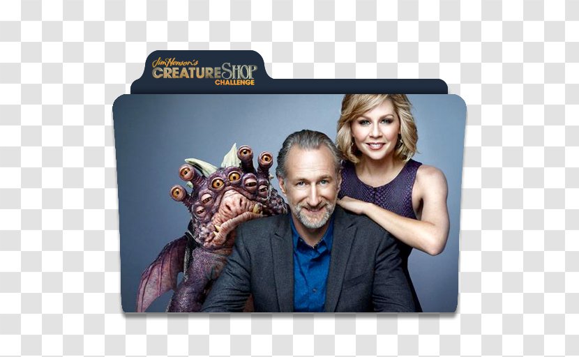 Gigi Edgley Jim Henson's Creature Shop Challenge Farscape Brian Henson Sci-Fi Channel - Television Transparent PNG