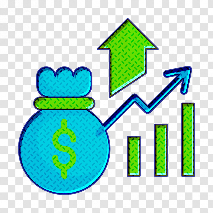 Growth Icon Business Icon Transparent PNG
