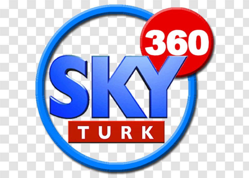 Turkey 0 M3U Television Channel - Logo - 360 Symbol Transparent PNG