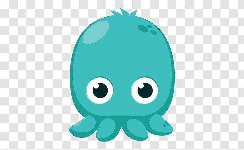 Sotong Potong Studio YouTube Animation Squid Clip Art Transparent PNG