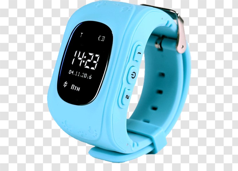 Apple Watch Series 3 SmartBabyWatch - 2 - Детские Часы с GPS SmartwatchWatch Transparent PNG