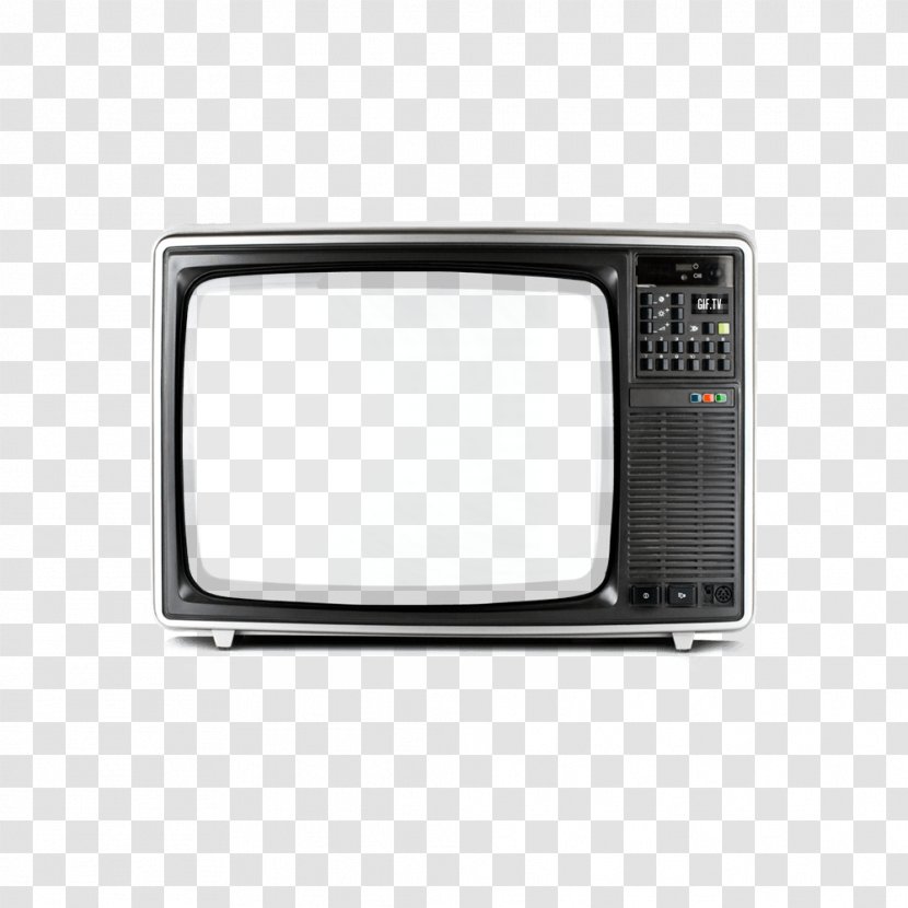 Television Show - TV Transparent PNG