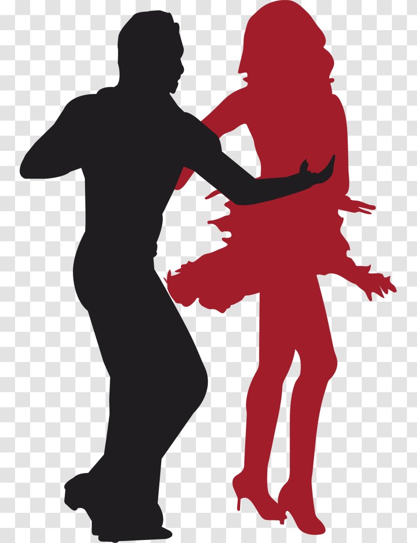 Dance Studio Internet Radio Discofox - Frame - Ballroom Transparent PNG