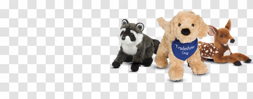 Stuffed Animals & Cuddly Toys Plush Toy Shop Doll - Dog Transparent PNG
