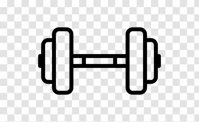 Dumbbell Royalty-free Stock Photography Transparent PNG
