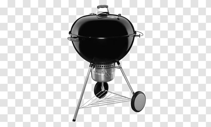 Barbecue Weber Master-Touch GBS 57 Original Kettle 22