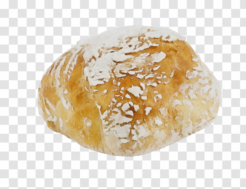 Danish Pastry Small Bread Bun Baked Good Danish Cuisine Transparent PNG