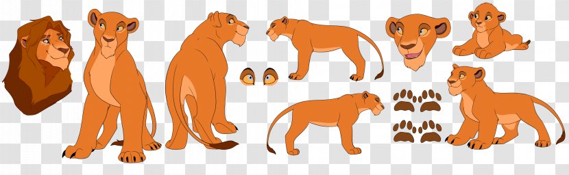 Dog And Cat - Tail Organism Transparent PNG