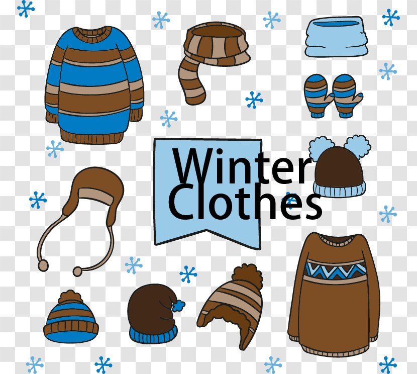 Hat Winter Clothing - Brand Transparent PNG